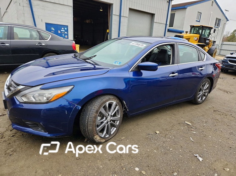 Nissan Altima 2018 - Image 1 of 13