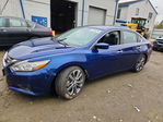 Nissan Altima 2018
