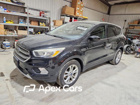Ford Escape 2017 - Zdjęcie 1 z 13