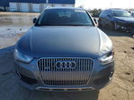 Audi A4 2014