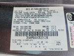 Ford Fusion 2012