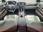 Cadillac ATS 2013