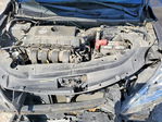 Nissan Sentra 2015