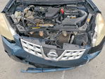 Nissan Rogue 2012