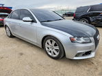 Audi A4 2011