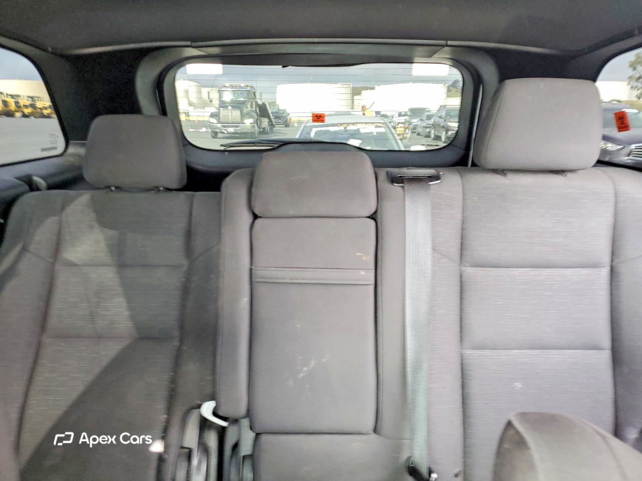 Jeep Cherokee 2015