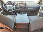 Chevrolet Silverado 2012