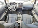Nissan Versa 2016