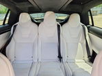Tesla Model X 2016