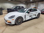 Porsche Panamera 2018
