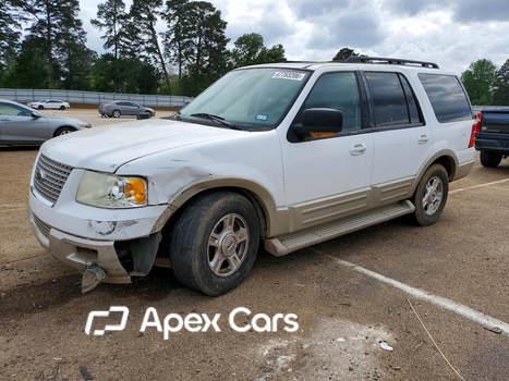 Ford Expedition 2005 - Image 1 of 13