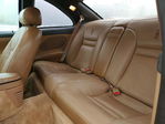 Lincoln Mark VIII 1996