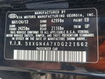 Kia Optima 2013