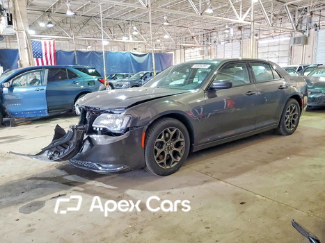 Chrysler 300 2017 - Image 1 of 13