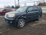 Honda Pilot 2010