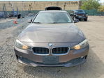BMW Series 3 2014
