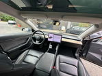 Tesla Model 3 2018