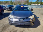 Toyota RAV 4 2016