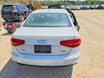 Audi A4 2014