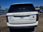 Land Rover Range Rover 2018