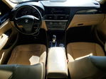 BMW X3 2014