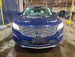Lincoln MKC 2018