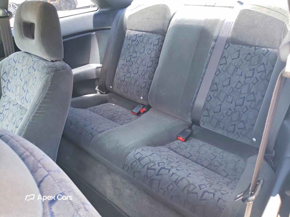 Honda Civic 2002