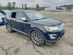 Ford Explorer 2016