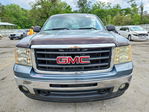 GMC Sierra 2009
