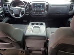 Chevrolet Silverado 2015