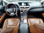 Lexus RX 2015