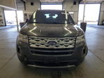Ford Explorer 2018