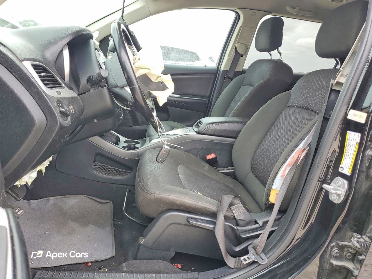 Dodge Journey 2019