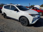 Toyota RAV 4 2017
