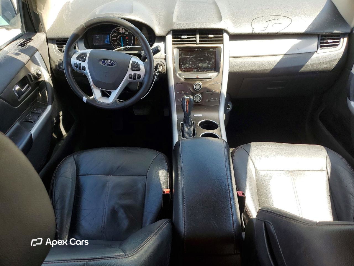 Ford Edge 2014