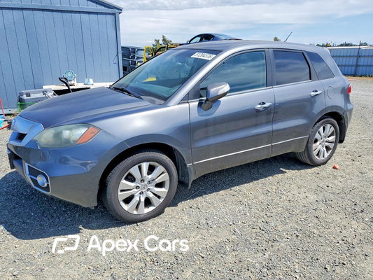 Acura RDX 2010 - Image 1 of 12