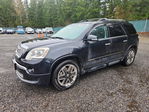 GMC Acadia 2012