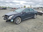 Cadillac XTS 2017
