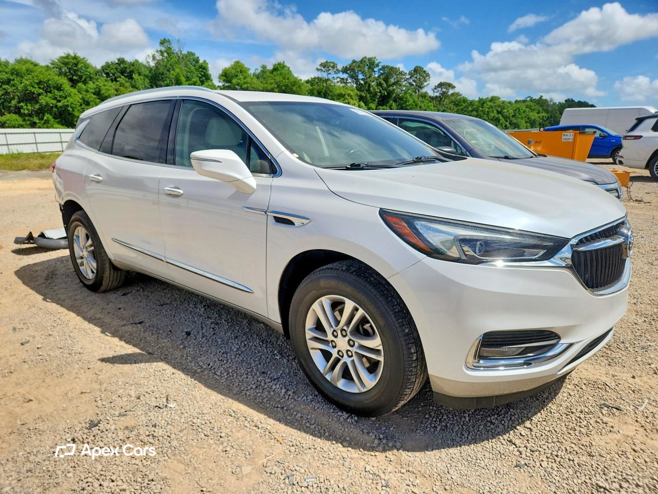 Buick Enclave 2019