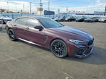 BMW M8 2020