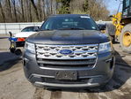 Ford Explorer 2019