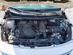 Nissan Versa 2018