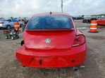 Volkswagen Beetle 2012