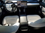 Tesla Model 3 2018
