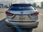 Lexus RX 2022