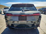 Audi e-tron 2022