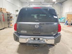 Nissan Armada 2004
