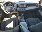 Toyota RAV 4 2016