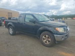 Nissan Navara (Frontier) 2011