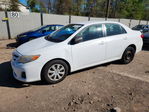 Toyota Corolla 2011